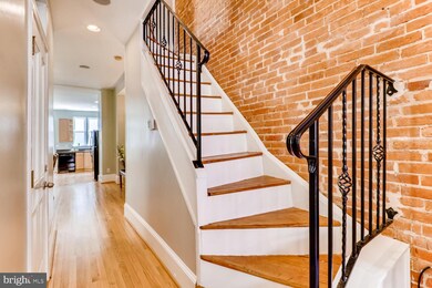 21 E Fort Ave, Baltimore, MD 21230 - photo 7
