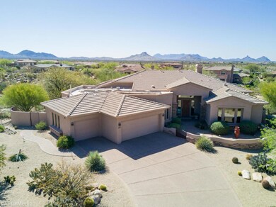 Stunning Curb Appeal