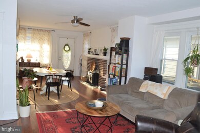 17 W Roland Rd, Brookhaven, PA 19015 - photo 5