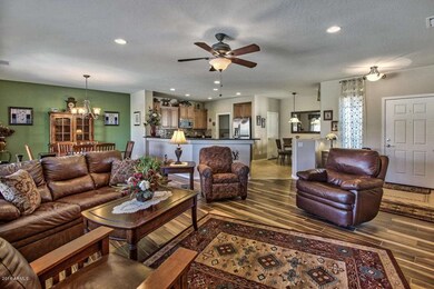Ceiling fan