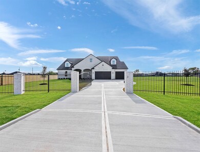 11059 Stallion Dr, Needville, TX 77461 - photo 2