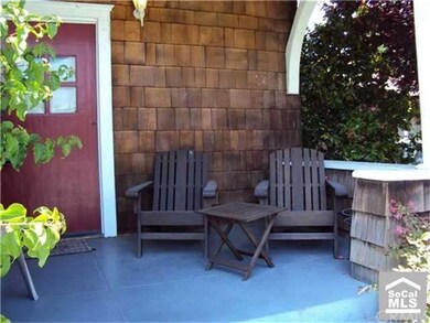 Porch