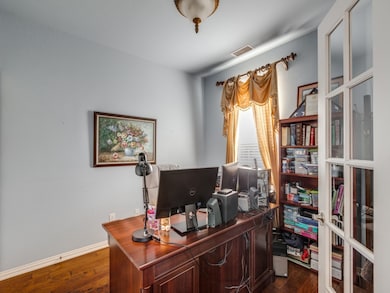 1605 San Carlos Dr, van Alstyne, TX 75495 - photo 5