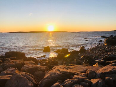 Sunset Views
