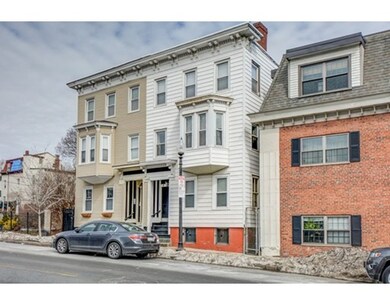 195 Bunker Hill St unit 2, Charlestown, MA 02129 - photo 2