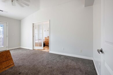 Owners Suite upstairs