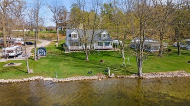 40 Ln 110a West Otter Lake, Angola, IN 46703 - photo 5