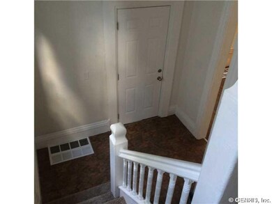 Other Stairway