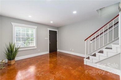 640 Chipley Ave unit 2, Charlotte, NC 28205 - photo 6