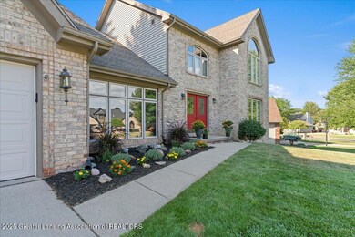 2233 Cheltingham Blvd, Lansing, MI 48917 - photo 3