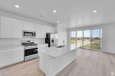 458 W Lefty Ln unit 1129, Stansbury Park, UT 84074 - photo 4