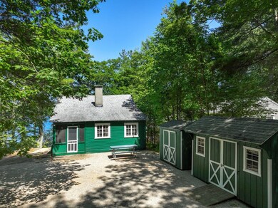 183 Mashapaug Rd, Holland, MA 01521 - photo 4