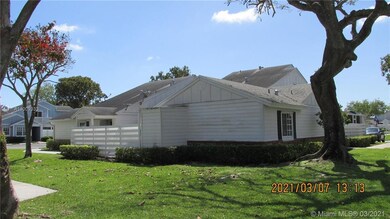 Property rear