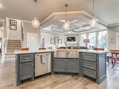 9585 Blue Bonnet Blvd, Edmond, OK 73025 - photo 7