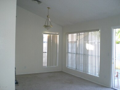 Dinning room