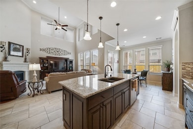 31415 Postwood Oaks Ct, Spring, TX 77386 - photo 4