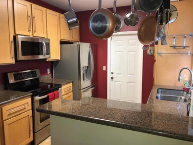 305 laurel oaks kitchen 2