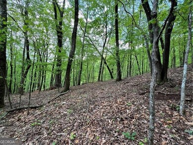View of nature featuring a wooded view