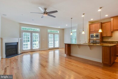 2515 Rolling Forest Dr, Hanover, MD 21076 - photo 2