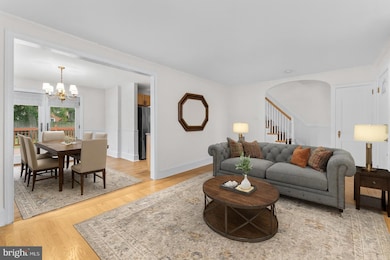 56 Chelfield Rd, Glenside, PA 19038 - photo 6