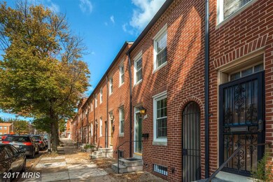 813 N Central Ave, Baltimore, MD 21202 - photo 3