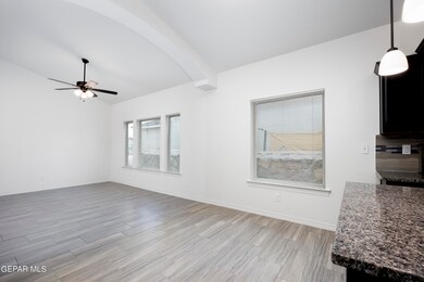957 Haggerston St, El Paso, TX 79928 - photo 4