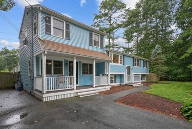 22 Jowett St, Carver, MA 02330 - photo 2