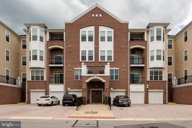 8609 Wintergreen Ct unit 204, Odenton, MD 21113 - photo 4