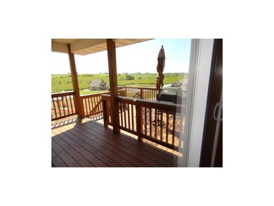 Deck.