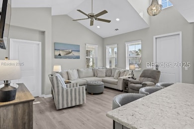 141 Sandbar Ln unit 101, Hardeeville, SC 29927 - photo 6