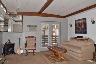 312 E Eidelweiss Cir, Payson, AZ 85541 - photo 4