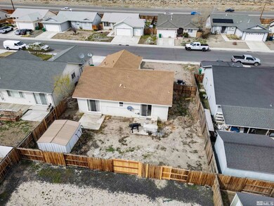 2137 Fort Bridger Rd, Fernley, NV 89408 - photo 3