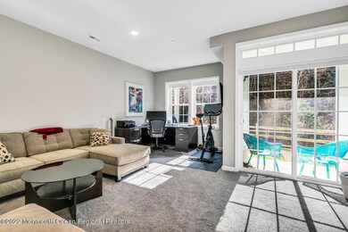 Office/Bedroom 3