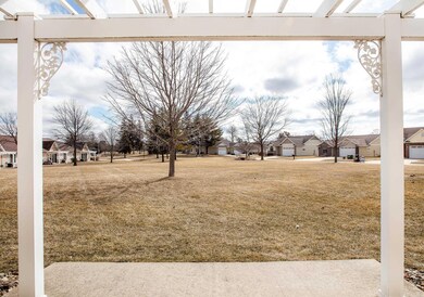 4305 Autumn Ridge Rd unit 201, Cedar Falls, IA 50613 - photo 6