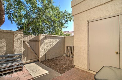 3921 W Ivanhoe St unit 156, Chandler, AZ 85226 - photo 5