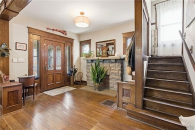 3116 E Linwood Blvd, Kansas City, MO 64128 - photo 4