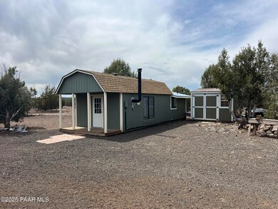 40850 N Stagecoach Blvd, Ash Fork, AZ 86320 - photo 2