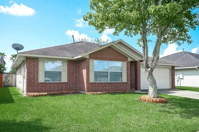 9226 Dove Way, Houston, TX 77075 - photo 2