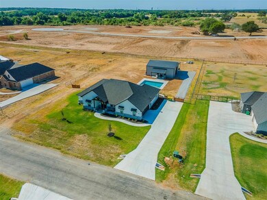 116 Friendship Way, Boyd, TX 76023 - photo 5