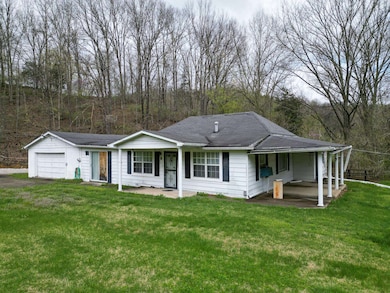 2008 Bear Creek Rd, West Hamlin, WV 25571 - photo 4