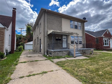 17632 Chester St, Detroit, MI 48224 - photo 2