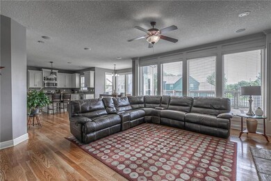 Great room
