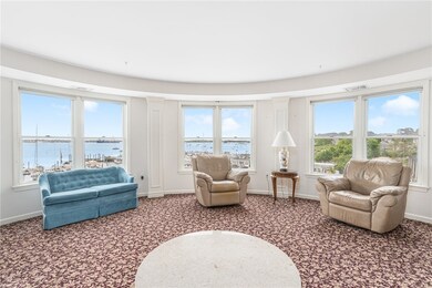 53 Conanicus Ave unit 4A, Jamestown, RI 02835 - photo 4