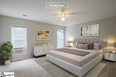 Virtually Staged