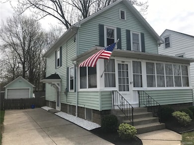 265 North Ave, North Tonawanda, NY 14120 - photo 3