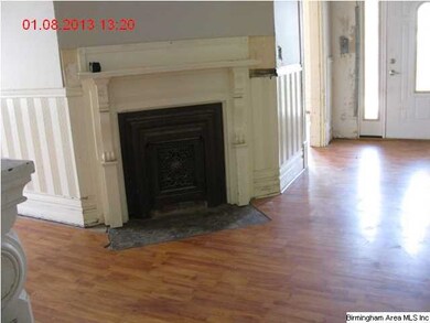 Hallway/entrance