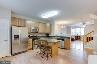 616 Burr Oak Ct, Prince Frederick, MD 20678 - photo 2