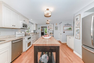 1469 Salem St, North Andover, MA 01845 - photo 7