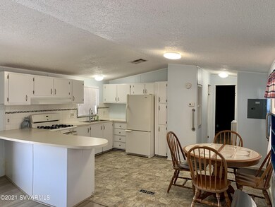 Kitchen-Dining