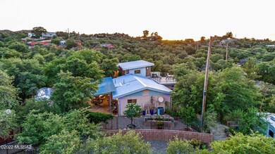 1.37 beautiful acres!